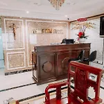 thiên phú hotel