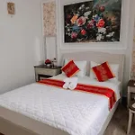 thiên phú hotel