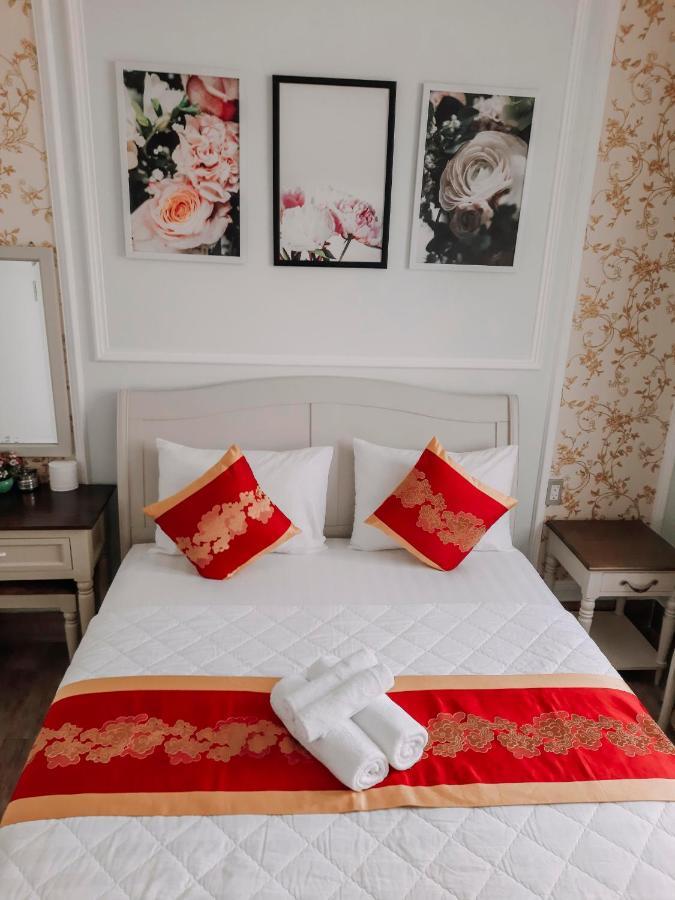 Thiên Phú Khách sạn
