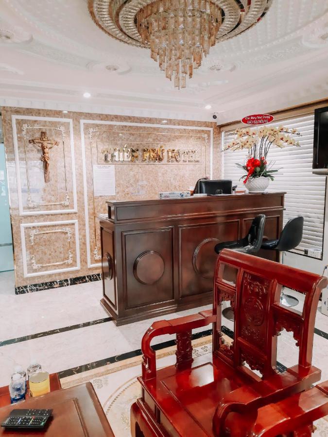 Thiên Phú * TP. Hồ Chí Minh