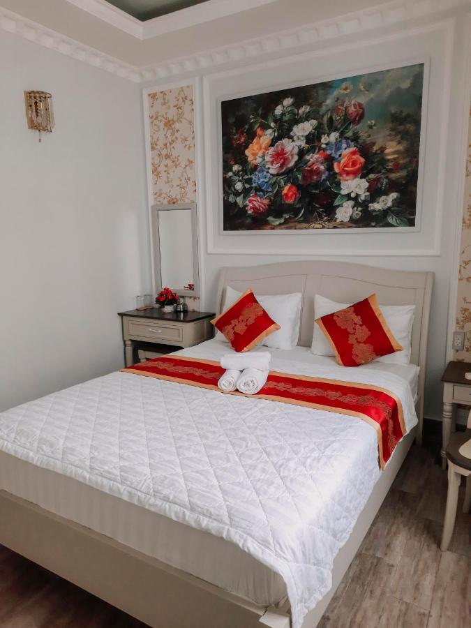 Thiên Phú * TP. Hồ Chí Minh
