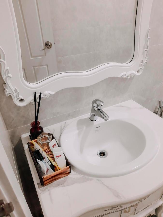 Khách sạn Thiên Phú *