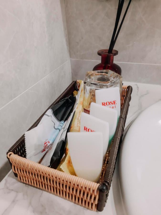 Khách sạn Thiên Phú